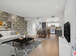944 N Stanley Ave APT 5, West Hollywood, CA 90046