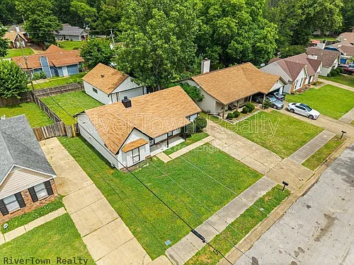 4585 Berrypick Ln S Photo 1