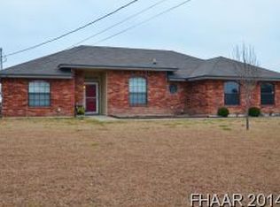 8615 Fm 2657, Kempner, TX 76539