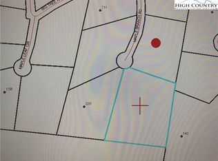 Maple Branch Rd, West Jefferson, NC 28694