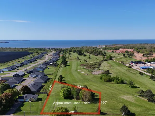 LOT 12 Bayview Dr #12, Linkletter, PE C1N 4A1
