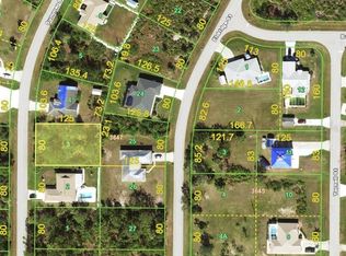 7200 Summer St #3, Englewood, FL 34224