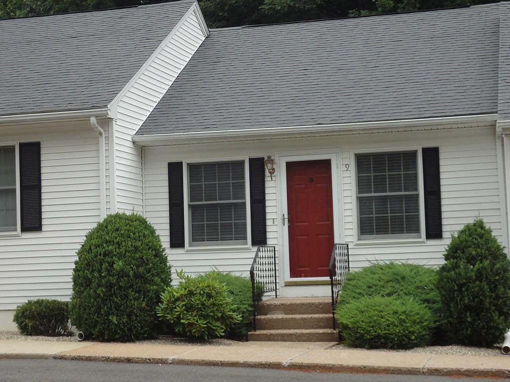 9 Rosewood Ln, Southwick, MA 01077 Zillow