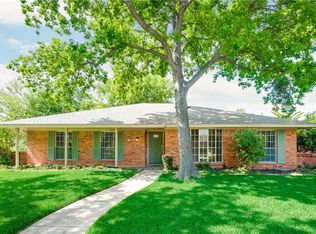 2701 S Hillbrier Cir, Plano, TX 75075