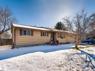 3690 E 88th Cirs, Thornton, CO 80229