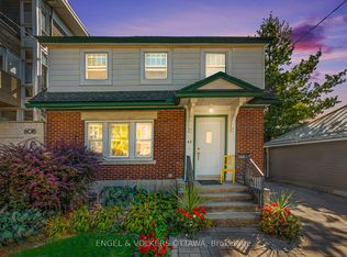 62 Ella St, Ottawa, ON K1S2S4