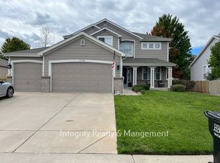 17754 E Sundew St, Parker, CO 80134