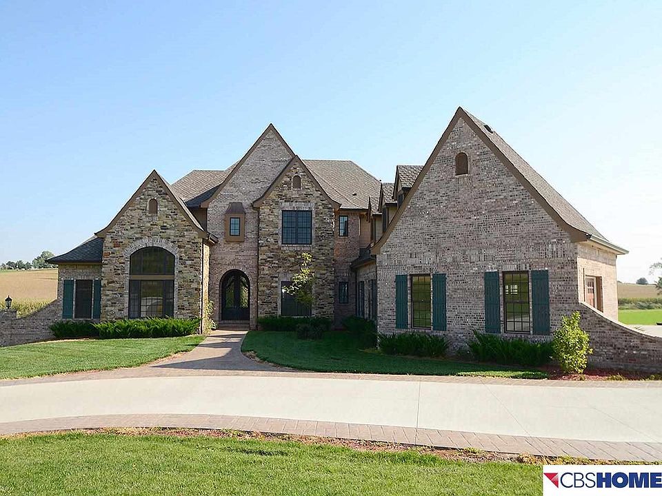 20140 Sheffield Cir, Bennington, NE 68007 Zillow