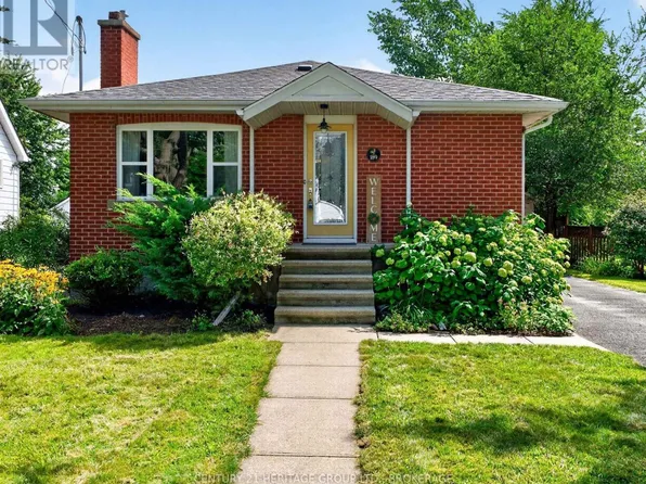 189 Westdale Ave, Kingston, ON K7L 4S4