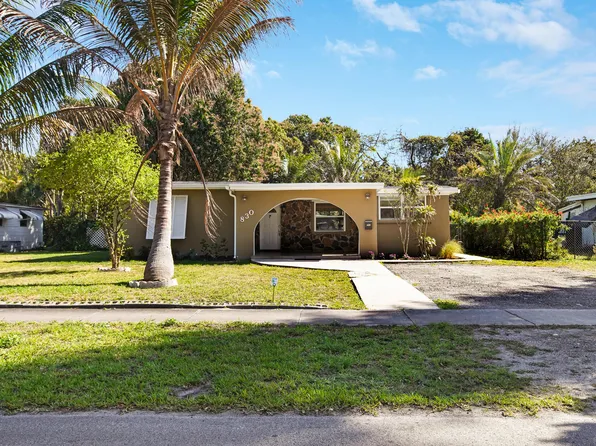 830 NE 140th Street, North Miami, FL 33161
