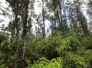 Io Kea Rd #4, Mountain View, HI 96771