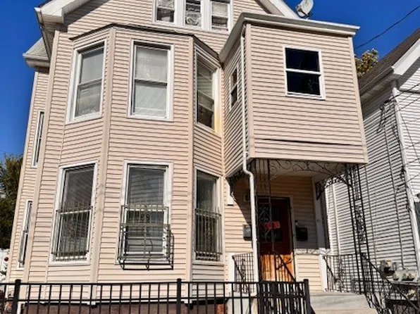 41 Cassius Street, New Haven, CT 06519