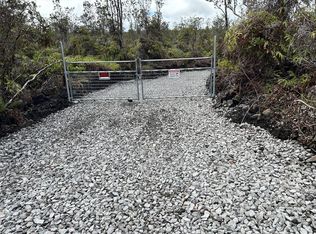 Kilikaa Rd LOT 27, Volcano, HI 96785