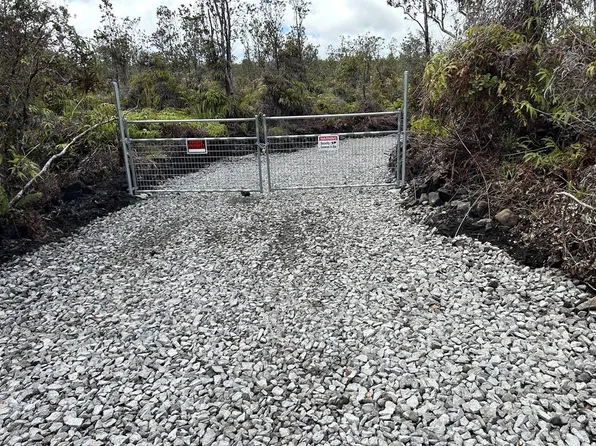 Kilikaa Rd Lot 27, Volcano, HI 96785
