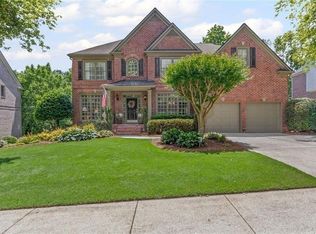 7047 Bennington Ln, Cumming, GA 30041
