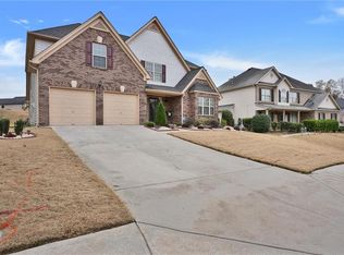 1159 Paris Dr, Hampton, GA 30228