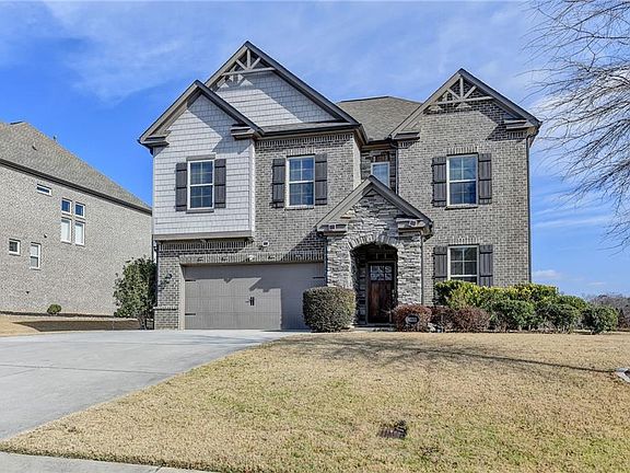 4th image of 4111 Woodward Walk Ln