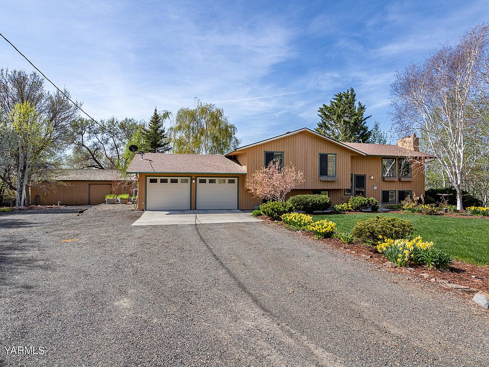14960 Summitview Ext, Yakima, WA 98908 Zillow