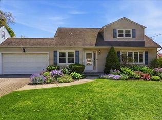 16 Marianna Drive, Hastings-on-Hudson, NY 10706