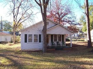 160 Highland Dr, Rusk, TX 75785