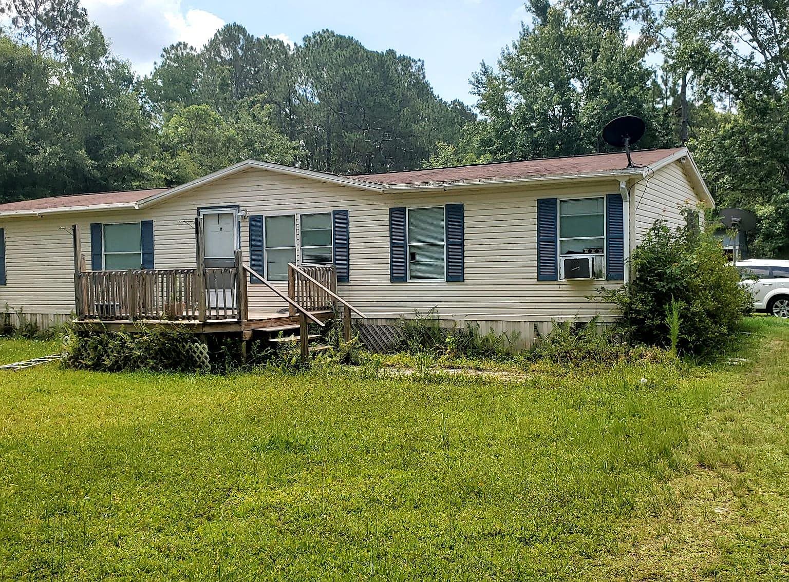 4455 State Road 206 W, Elkton, FL 32033 | Zillow