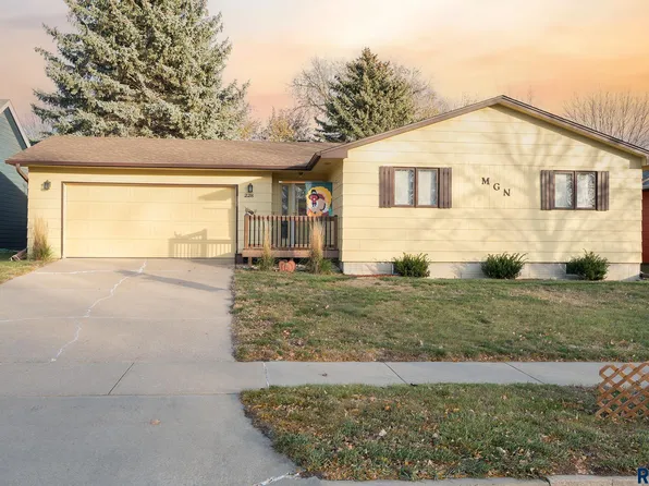 228 N Fanelle Ave, Sioux Falls, SD 57103