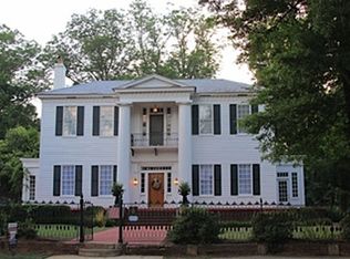 225 E Robert Toombs Ave, Washington, GA 30673