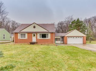 8320 Wyatt Rd, Broadview Heights, OH 44147