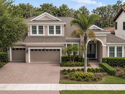 6335 KNOB TREE DRIVE, Lithia, FL, 33547