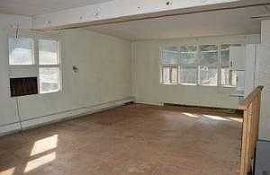UPPER LIVING ROOM