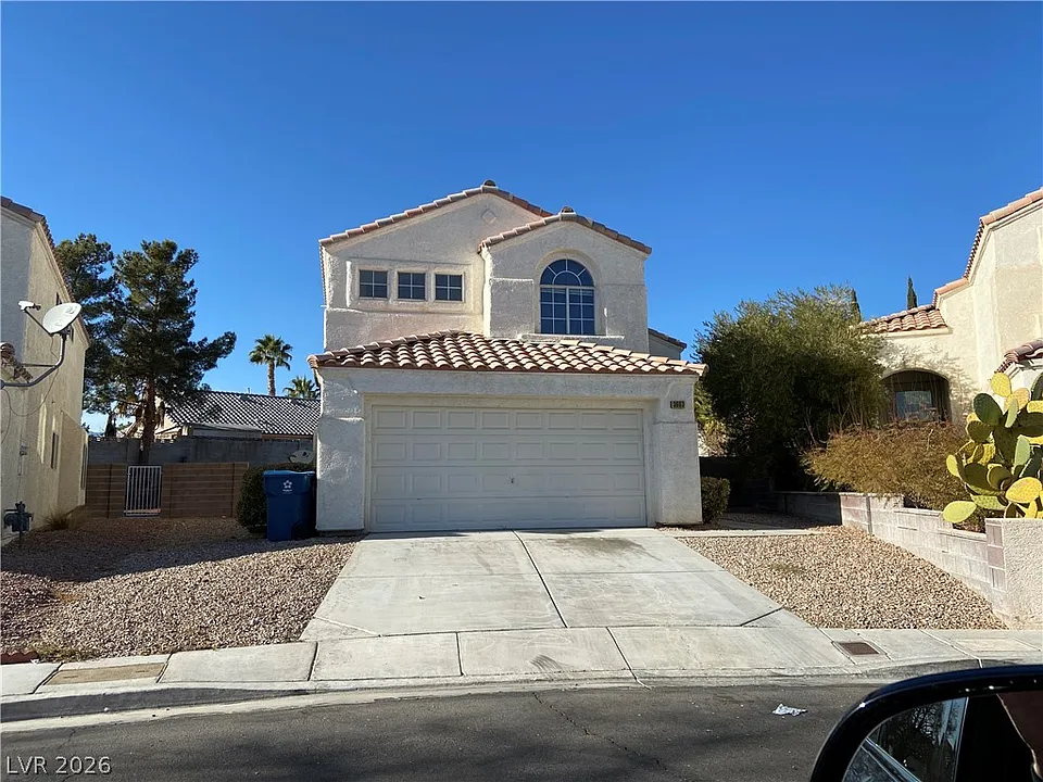 3603 Penedos Dr