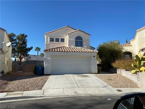 3603 Penedos Dr, Las Vegas, NV 89147