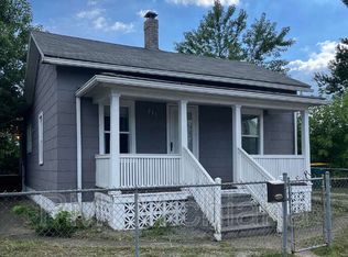 711 W 5th St, Mishawaka, IN 46544