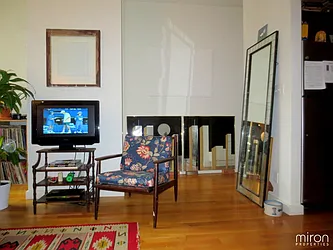 Rented by Miron Properties