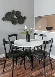 Rented by Lalezarian Properties