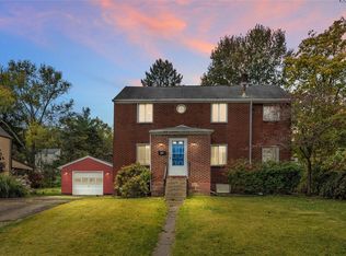 2004 Cypress Dr, White Oak, PA 15131