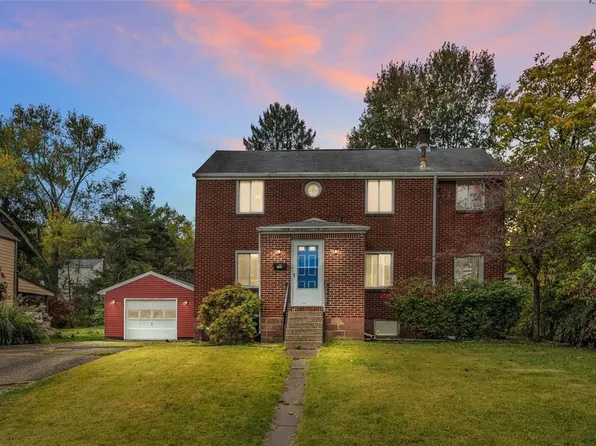 2004 Cypress Dr, White Oak, PA 15131