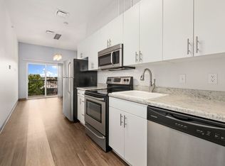 SoEl District Lofts, Springfield, MO 65806