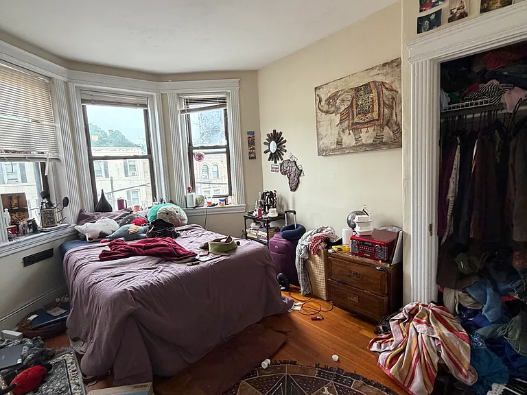 895 Huntington Ave #5 — Photo 8