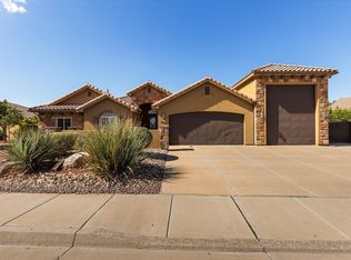 2644 S Wilson Dr, Hurricane, UT 84737