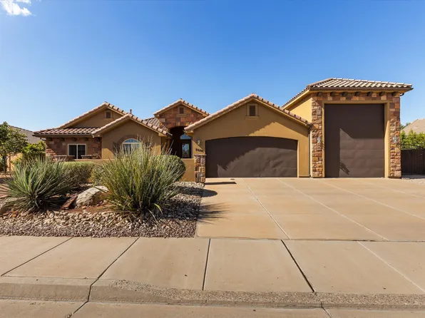 2644 S Wilson Dr, Hurricane, UT 84737