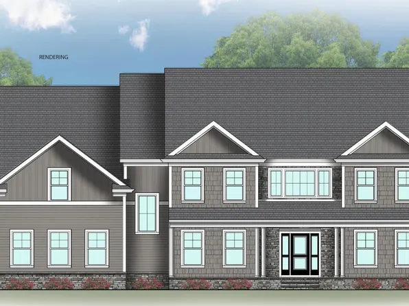 608 Old Stage Rd, East Brunswick, NJ 08816