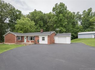 745 Sival Rd NE, New Salisbury, IN 47161