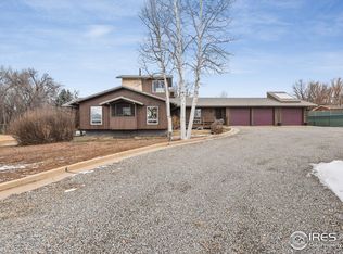 10515 Ute Hwy, Longmont, CO 80504