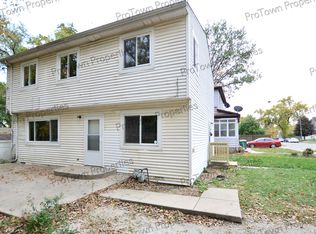 308 Dewey St, Joliet, IL 60436