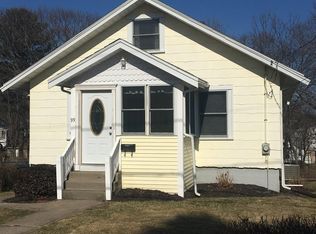 99 Quincy Ave, Dedham, MA 02026