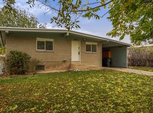 672 E 800 N, Ogden, UT 84404
