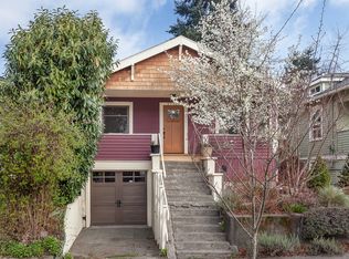 2710 S Judkins St, Seattle, WA 98144