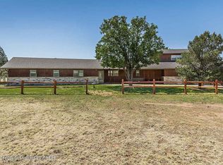 140 Laurel Leaf Ln, Canyon, TX 79015