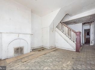 2104 E Hoffman St, Baltimore, MD 21213